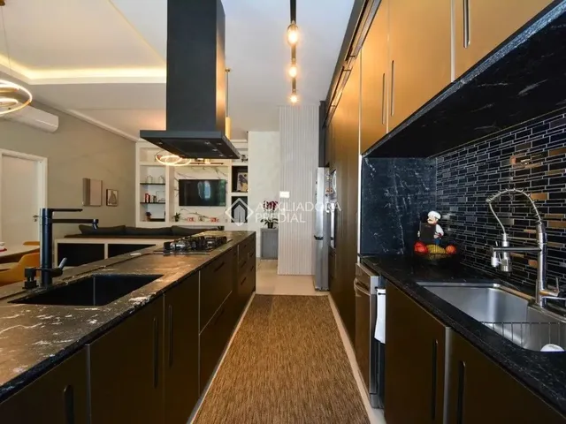 Imagem 16: Conforto e Estilo em Apartamento de 3 Dormitórios no João Paulo
