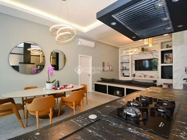 Imagem 6: Conforto e Estilo em Apartamento de 3 Dormitórios no João Paulo