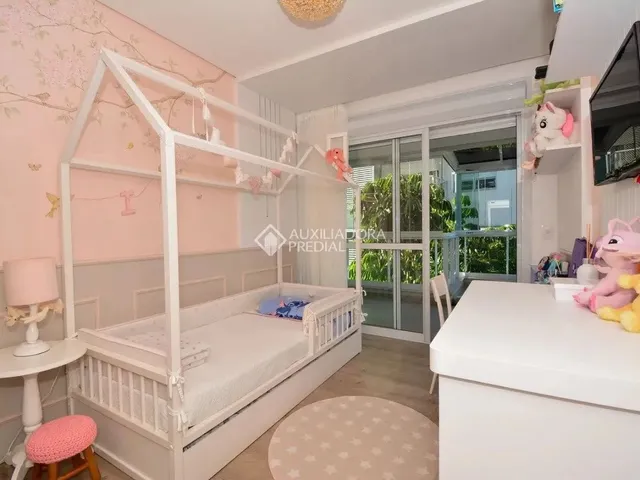 Imagem 13: Conforto e Estilo em Apartamento de 3 Dormitórios no João Paulo