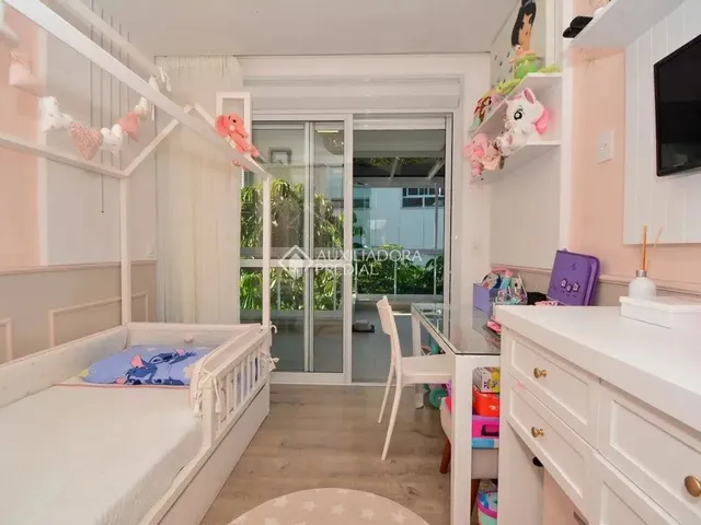 Imagem 12: Conforto e Estilo em Apartamento de 3 Dormitórios no João Paulo