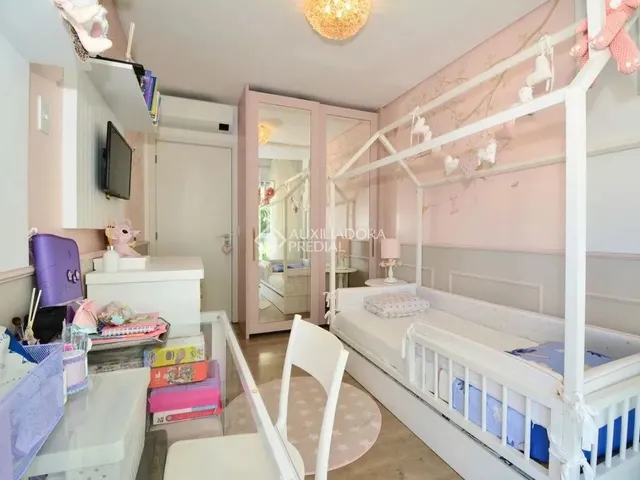 Imagem 15: Conforto e Estilo em Apartamento de 3 Dormitórios no João Paulo