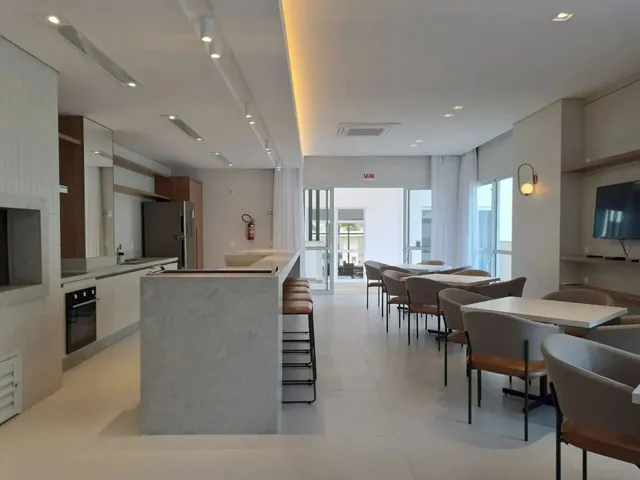 Imagem 13: Apartamento de 3 Suites em Cacupe de Frente para o Mar
