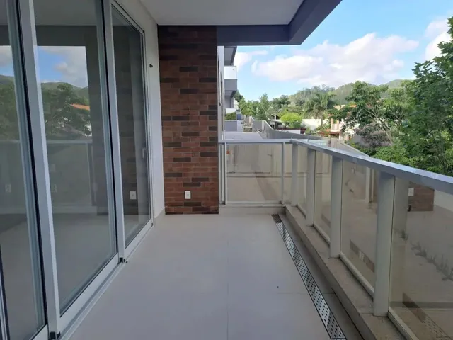 Imagem 4: Apartamento de 3 Suites em Cacupe de Frente para o Mar