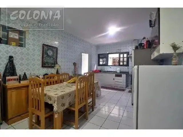 Imagem 15: Sobrado a Venda - Parque Jaçatuba, Santo André