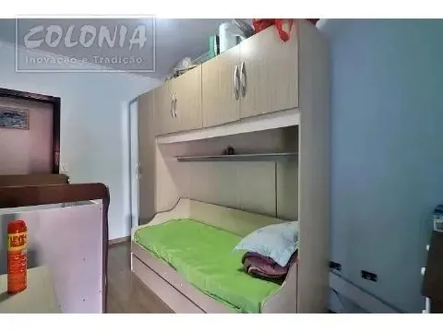 Imagem 11: Sobrado a Venda - Parque Jaçatuba, Santo André