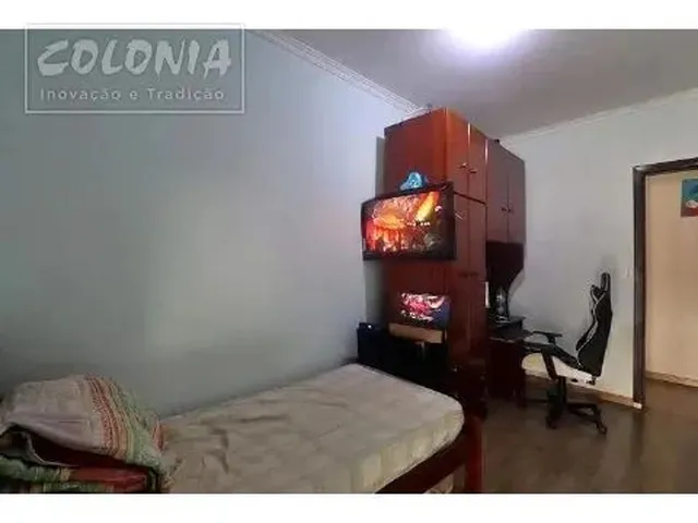 Imagem 4: Sobrado a Venda - Parque Jaçatuba, Santo André