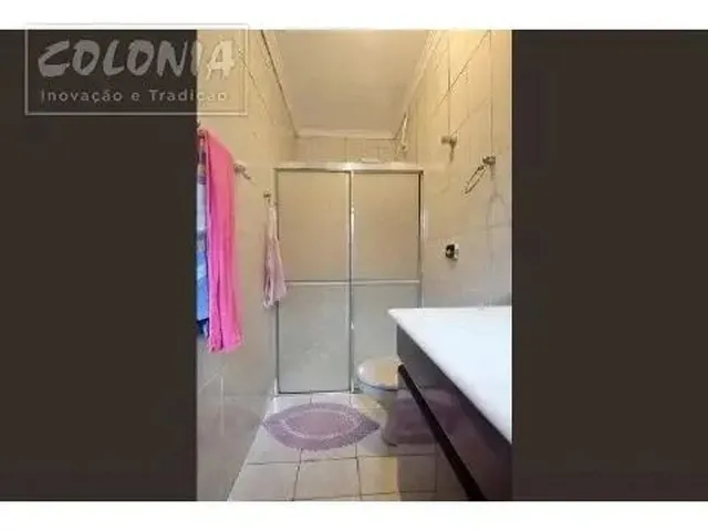 Imagem 6: Sobrado a Venda - Parque Jaçatuba, Santo André