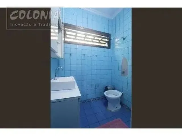 Imagem 14: Sobrado a Venda - Parque Jaçatuba, Santo André