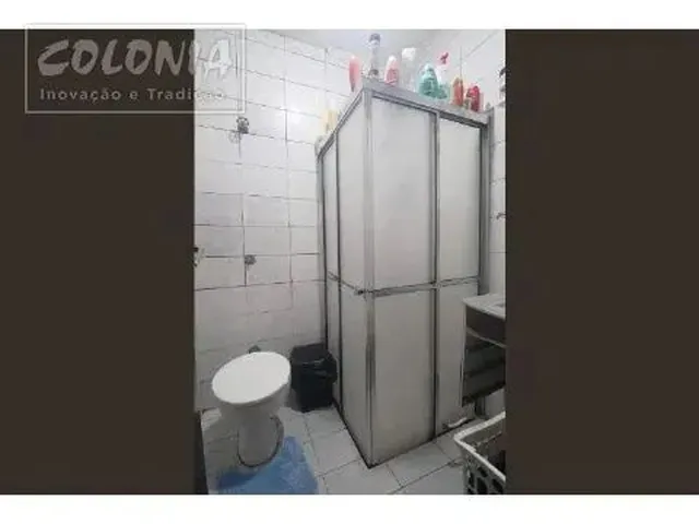 Imagem 2: Sobrado a Venda - Parque Jaçatuba, Santo André