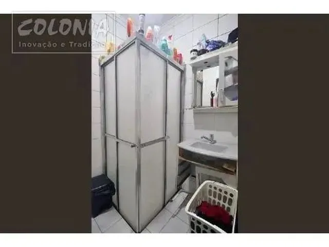 Imagem 3: Sobrado a Venda - Parque Jaçatuba, Santo André