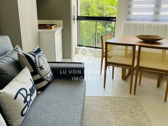 Imagem: Apartamento À Venda no Bairro Jurerê