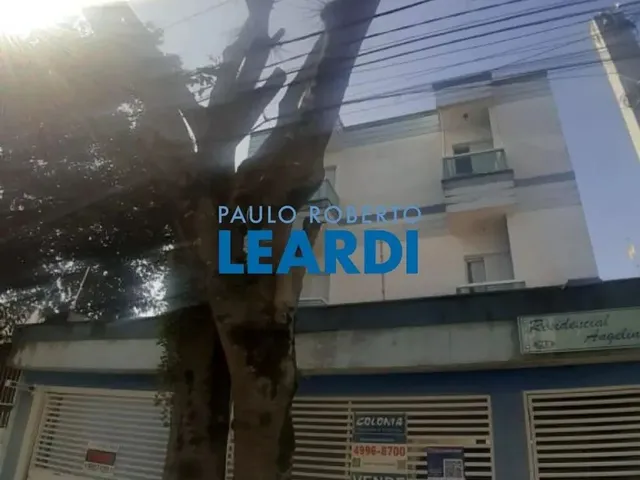 Imagem: O apartamento possui 2 Dormitórios, 1 Banheiro, 1 Vaga na