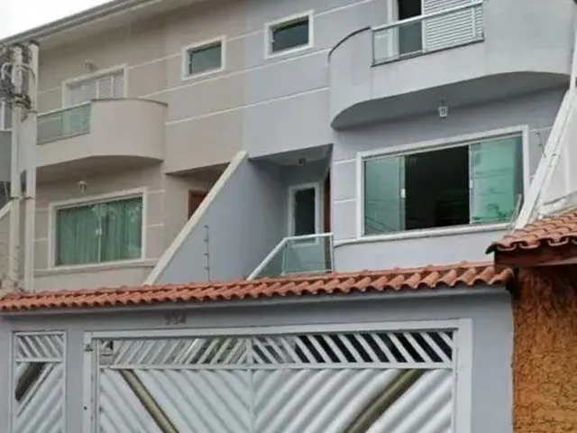 Imagem: Sobrado À Venda 6 Quartos 2 Suítes 4 Vagas