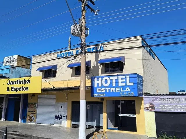 Imagem: Hotel Moto Gp