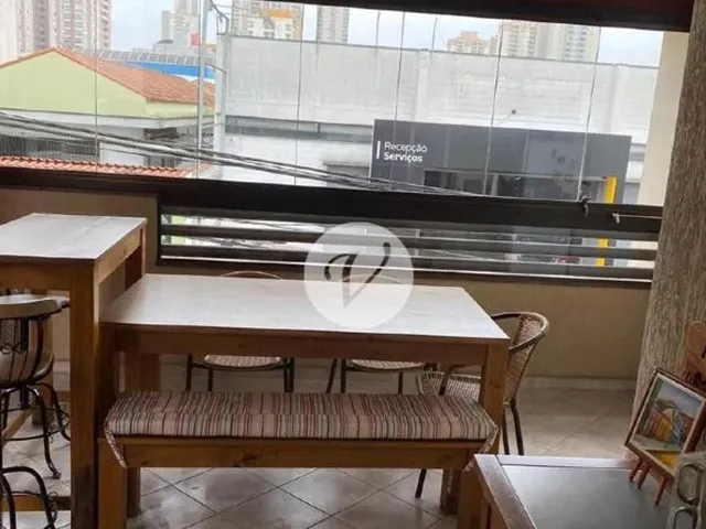 Imagem: Sobrado Residencial À Venda no Campestre