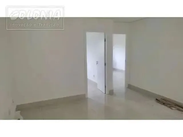 Imagem: Apartamento para Venda Ou Locação - santa