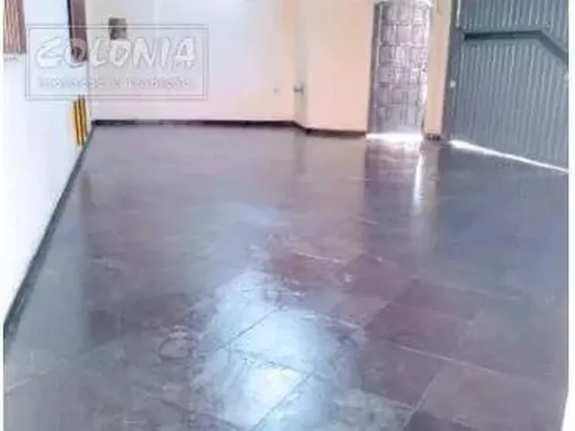 Imagem: Sobrado a Venda - Vila Guarani, Santo André