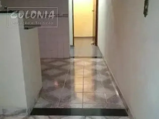 Imagem 13: Sobrado a Venda - Vila Guarani, Santo André