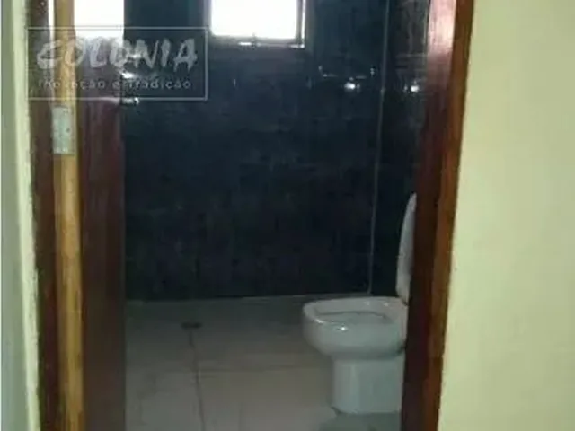 Imagem 3: Sobrado a Venda - Vila Guarani, Santo André