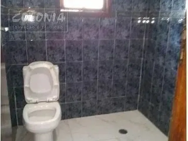 Imagem 16: Sobrado a Venda - Vila Guarani, Santo André