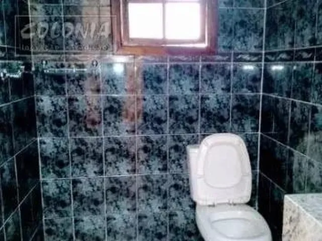 Imagem 14: Sobrado a Venda - Vila Guarani, Santo André