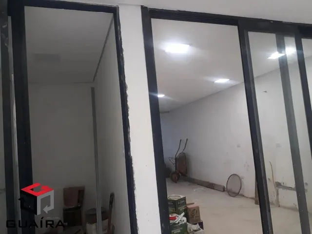 Imagem 4: Sobrado À Venda 3 Quartos 3 Suítes 3 Vagas Alzira - Santo André -...