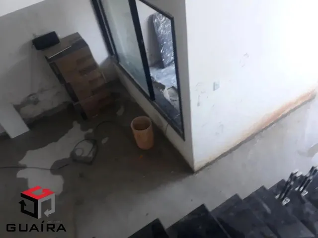 Imagem 6: Sobrado À Venda 3 Quartos 3 Suítes 3 Vagas Alzira - Santo André -...