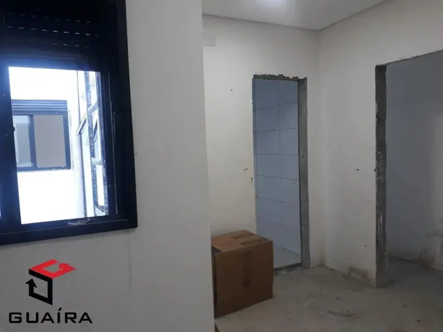 Imagem 8: Sobrado À Venda 3 Quartos 3 Suítes 3 Vagas Alzira - Santo André -...