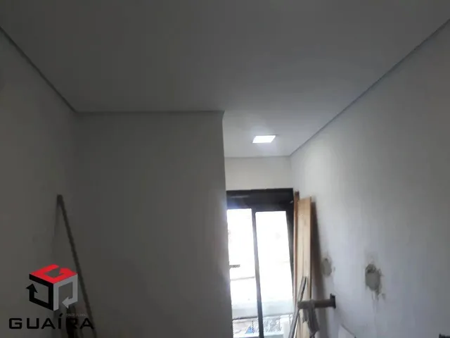 Imagem 3: Sobrado À Venda 3 Quartos 3 Suítes 3 Vagas Alzira - Santo André -...