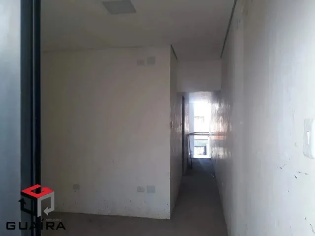 Imagem 7: Sobrado À Venda 3 Quartos 3 Suítes 3 Vagas Alzira - Santo André -...