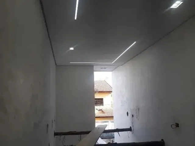 Imagem 11: Sobrado À Venda 3 Quartos 3 Suítes 3 Vagas Alzira - Santo André -...