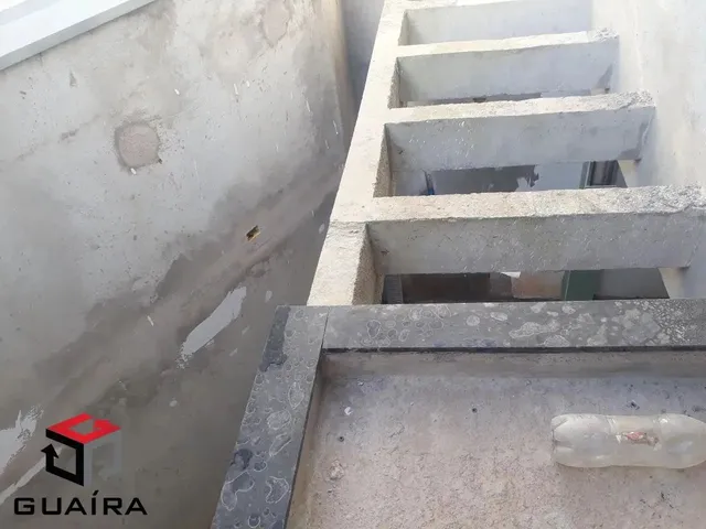 Imagem 5: Sobrado À Venda 3 Quartos 3 Suítes 3 Vagas Alzira - Santo André -...