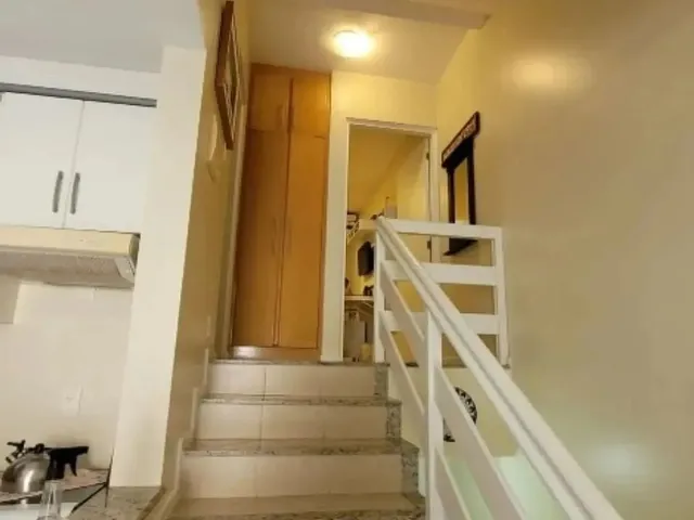 Imagem 7: Apartamento 1 Quarto Praia Brava - Duplex