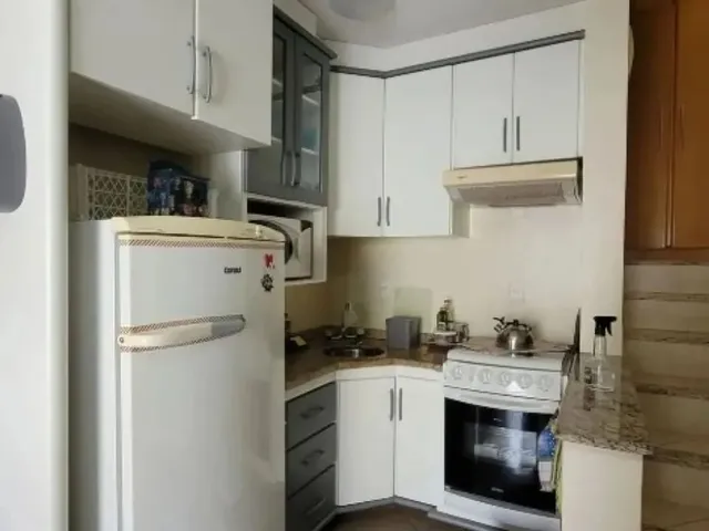 Imagem 6: Apartamento 1 Quarto Praia Brava - Duplex