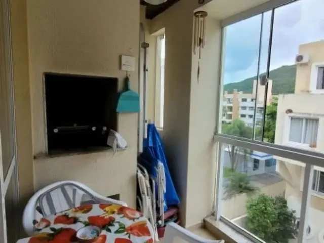 Imagem 8: Apartamento 1 Quarto Praia Brava - Duplex