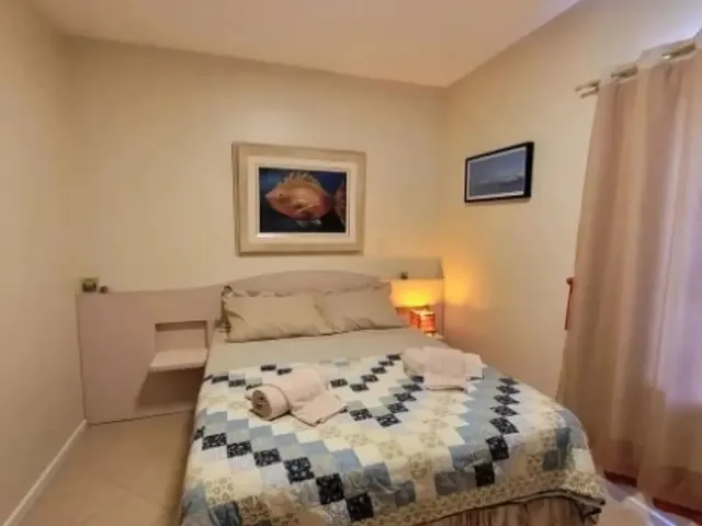 Imagem 3: Apartamento 1 Quarto Praia Brava - Duplex