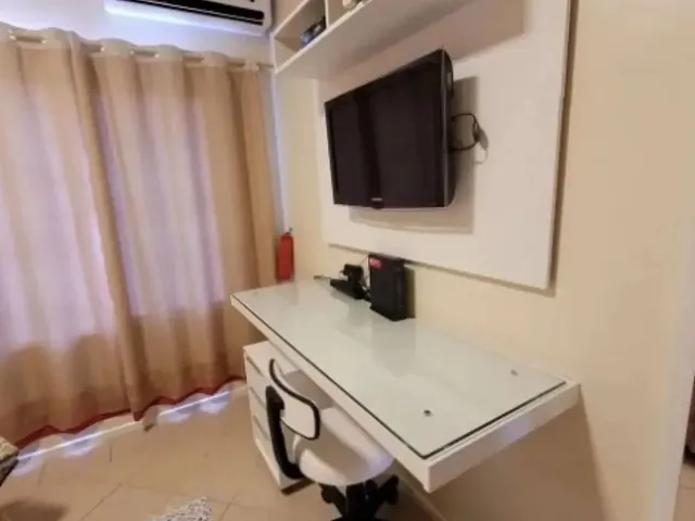 Imagem 2: Apartamento 1 Quarto Praia Brava - Duplex