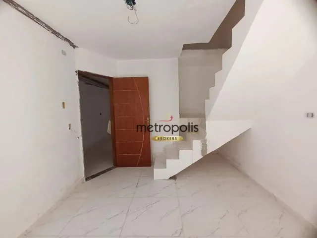 Imagem: Cobertura À Venda, 96 M² por R$ 425.000,00