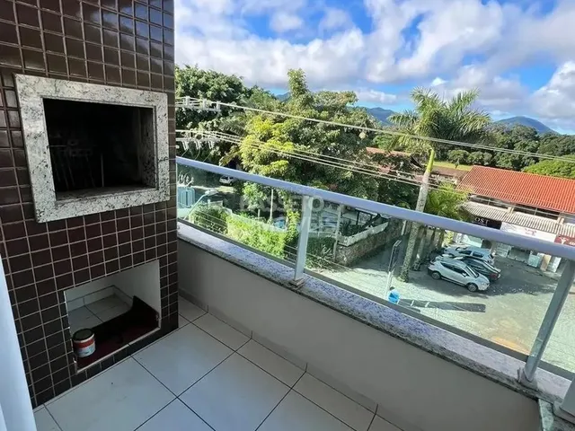 Imagem 1: Apto de 2 Quartos Sendo 1 Suíte em Canasvieiras