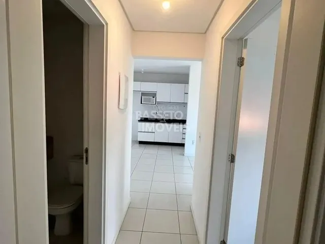 Imagem 14: Apto de 2 Quartos Sendo 1 Suíte em Canasvieiras