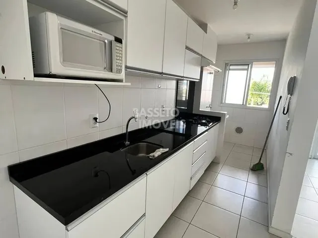 Imagem 8: Apto de 2 Quartos Sendo 1 Suíte em Canasvieiras