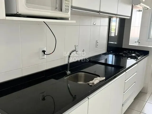 Imagem 5: Apto de 2 Quartos Sendo 1 Suíte em Canasvieiras