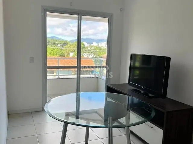Imagem 13: Apto de 2 Quartos Sendo 1 Suíte em Canasvieiras