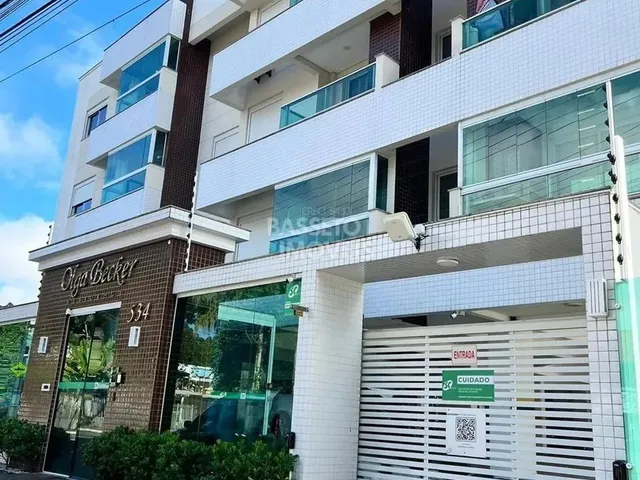 Imagem 2: Apto de 2 Quartos Sendo 1 Suíte em Canasvieiras