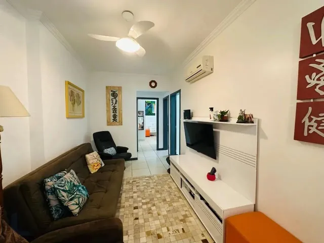 Imagem 3: Apartamento para Venda em Florianópolis, Ingleses do Rio Vermelho, 2 Dormitórios, 1
