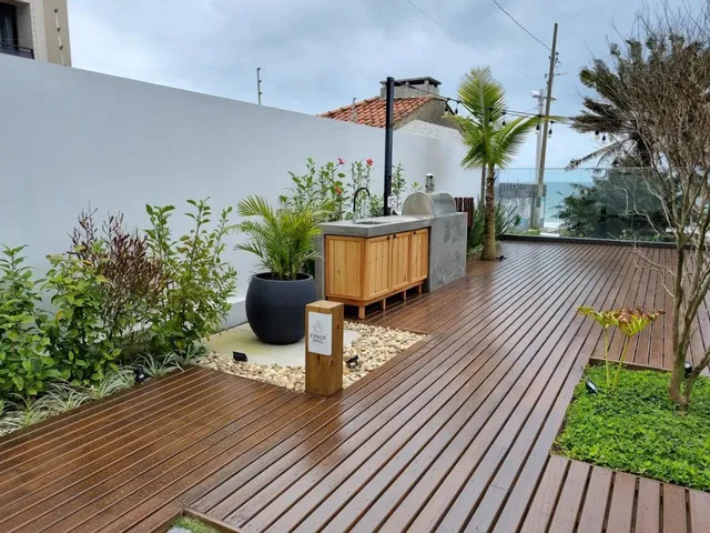 Imagem 8: Cobertura para Venda em Florianópolis, Ingleses do Rio Vermelho, 2 Dormitórios, 1