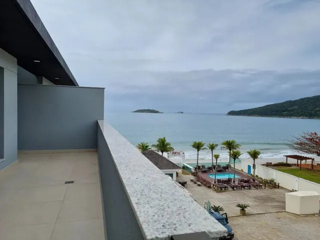 Imagem 10: Cobertura para Venda em Florianópolis, Ingleses do Rio Vermelho, 2 Dormitórios, 1