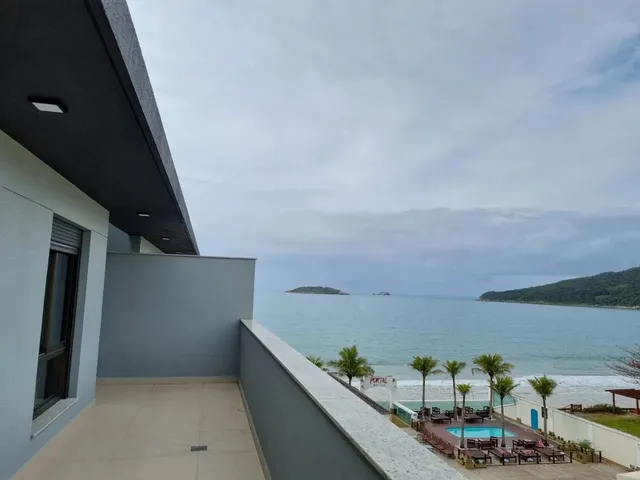 Imagem 7: Cobertura para Venda em Florianópolis, Ingleses do Rio Vermelho, 2 Dormitórios, 1
