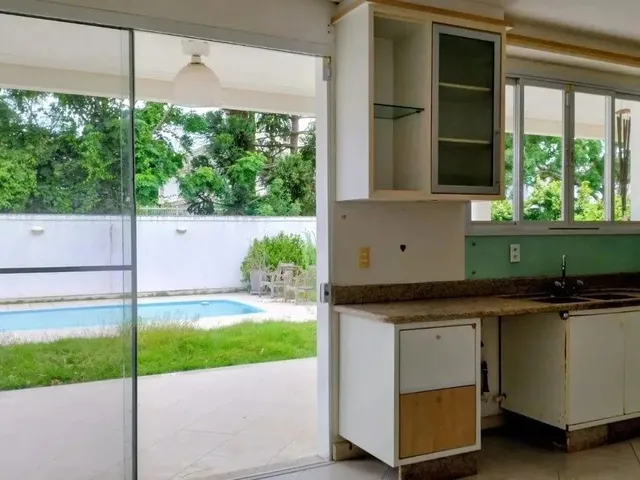 Imagem 1: Casa em Jurerê Casa com 3 dormitórios