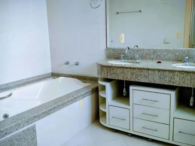 Imagem 12: Casa em Jurerê Casa com 3 dormitórios